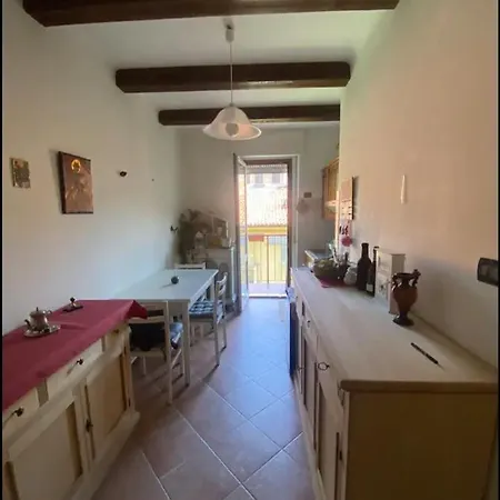 Casa Cleo Trieste