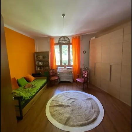 Apartment Casa Cleo Trieste