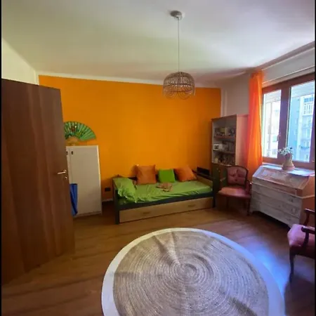Casa Cleo Apartment *