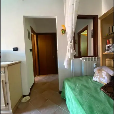 Casa Cleo Trieste